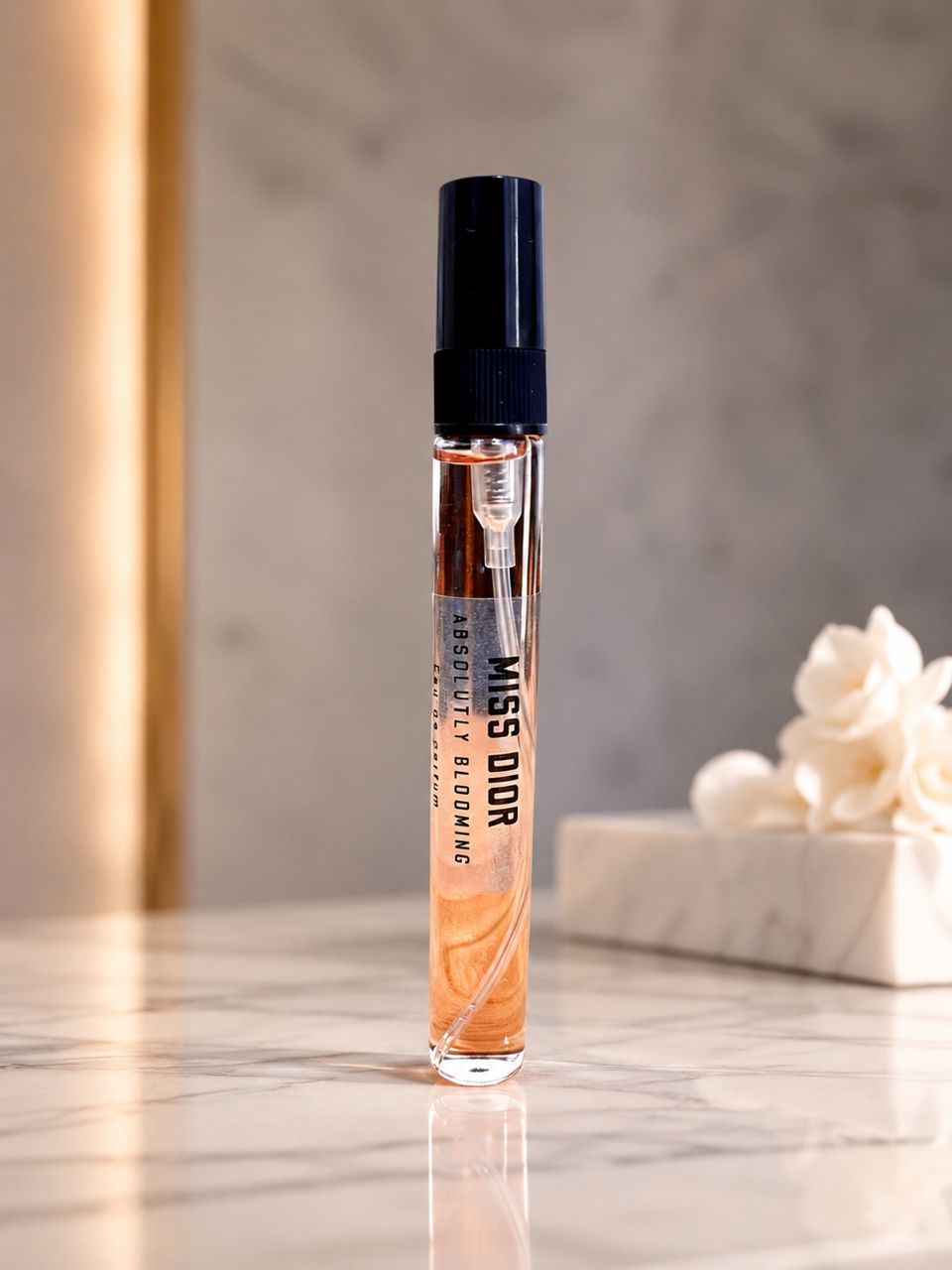Miss Dior Absolutely Blooming Dior - Décant 10ml