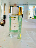 Maissa Route de la Soie Elixir – Décant 10ml