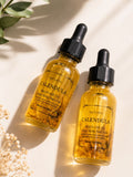 Huile Naturelle de Calendula – Visage, Corps & Cheveux 30ml
