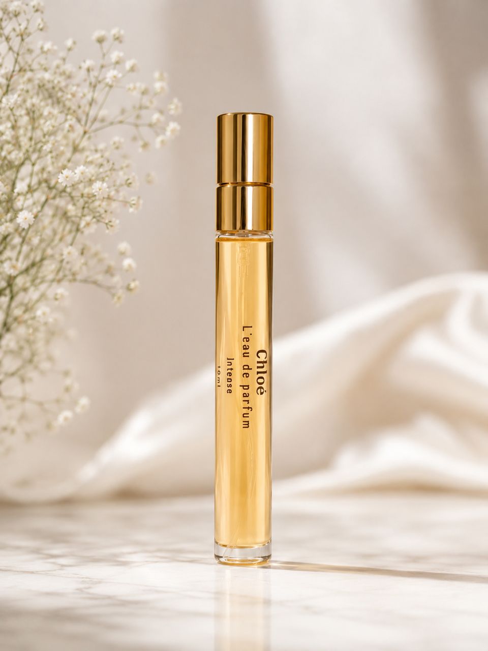 Chloé L'Eau de Parfum Intense – Décant 10ml