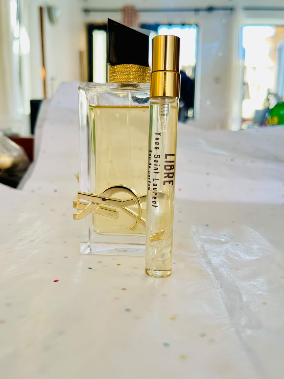 YSL Libre Décant 10ml